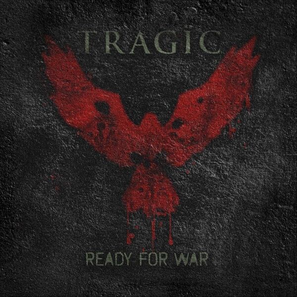 Cover art for Ready for War